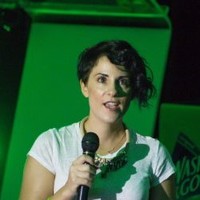 Ζαρπαλά Βασιλιάννα