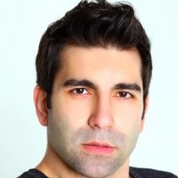 Nikos Smirnakis