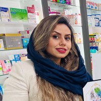 Fatemeh Mohammadzadeh