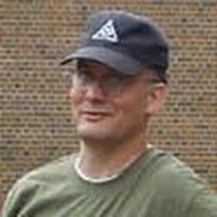 Robert Crawford