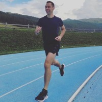 DAVIDE GELMI