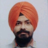 Paramvir Singh Walia