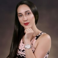 Dayanara Sofia Moreno Arcos