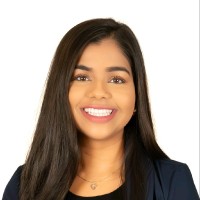 Abigail Ajodha