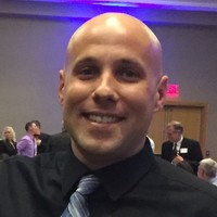 Adam Lantis