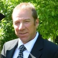 Tom Kriegermeier