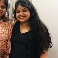 Gargi Dahake