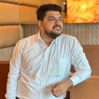 Kashyap Titiya