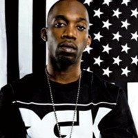 Stevie Williams