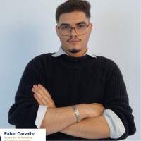 Pablo Carvalho