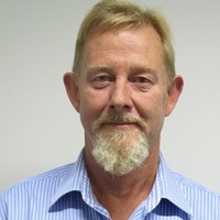 Mark Anderson