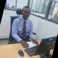 Charles Joshua Ndifreke