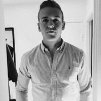 Sebastian Pedersen