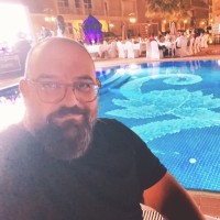 Mohammad Al Haj, 6Σ™