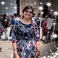 Deepshikha Acharya