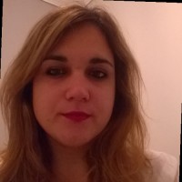 Eleni Panagiotidou