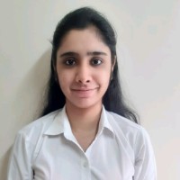 Cs Tanmaya Pande