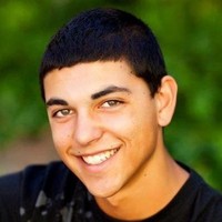 Nate Komari