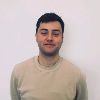 Dimitar Demirovski