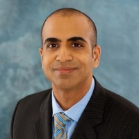 Geoffrey De Souza, Cfa