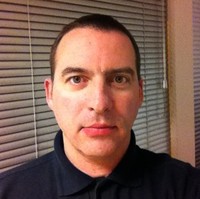 Steven Gregson