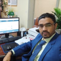 Akramuzzaman Sheikh