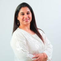 Niti Tandon