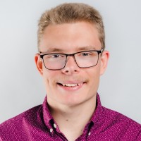 Caleb Koros