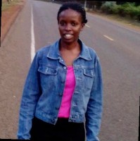 Viona Gitonga