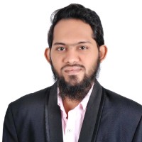 Azeem Shaikh عظيم شيخ