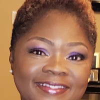Susan Griffin