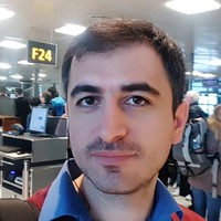 Mahdi Zare