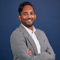 Rajiv Barruth