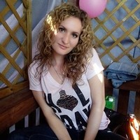 Ирина Ситчук