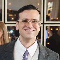 Gregory Abiuso