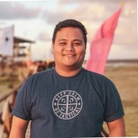 Melvin Lavilla