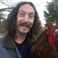 Sean Ventura