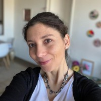 Joanna Gonzalez Ortega