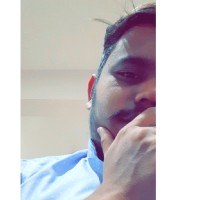 Pradipkumar Rathod