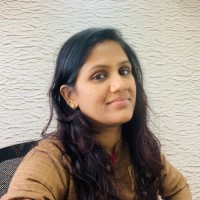 Pushpa KN