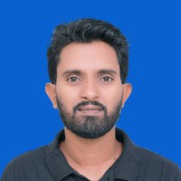 Midhun k s
