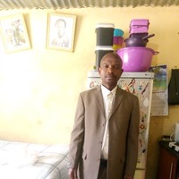 Albert Mphagi
