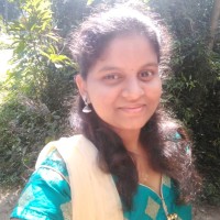 rashmi M.S