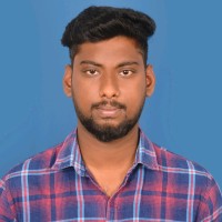 Jeyakumar Thirumalairaj
