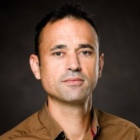 Dr Laurent Le Mee