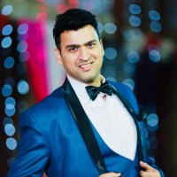 Rahul Malhotra