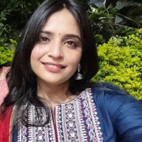 Rashmi Dwivedi