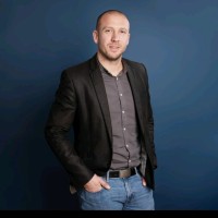 Sébastien RAMILLON