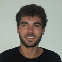 Mario Calabria Sen