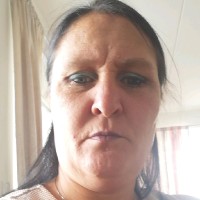 Maria Esteel Østlund